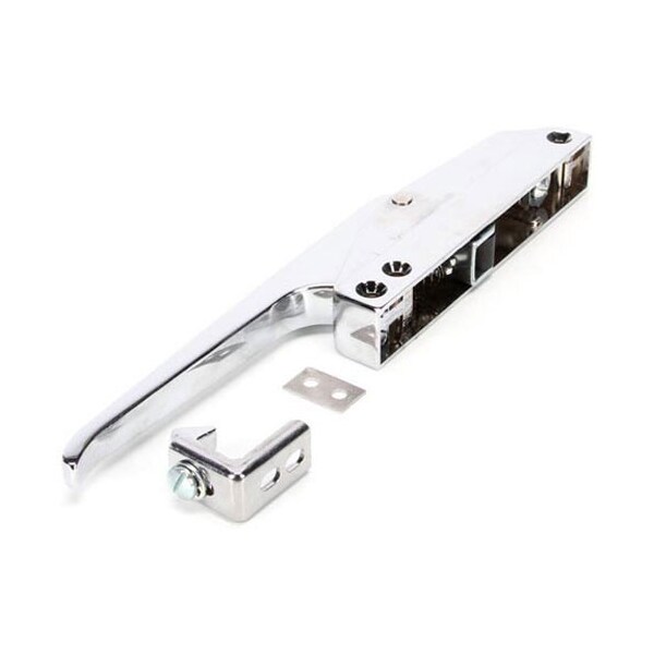 Norlake Handle Assembly 174C-000004-04 73392 - main